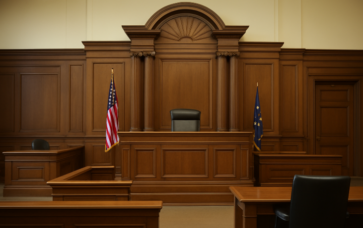 How to Choose the Best Criminal Defense Firm in Vijayawada: 7 Key Factors (2025)